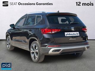 Ateca 2.0 TDI 115 ch Start/Stop 2022 occasion 13090 Aix-en-Provence