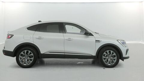 Arkana E-Tech full hybrid 145 GSR2 2024 occasion 61200 Argentan