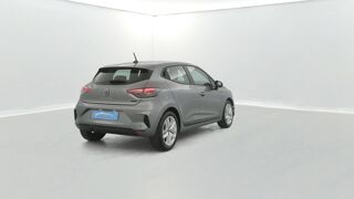 Clio E-Tech full hybrid 145 ch GSR2 2025 occasion 29000 Quimper