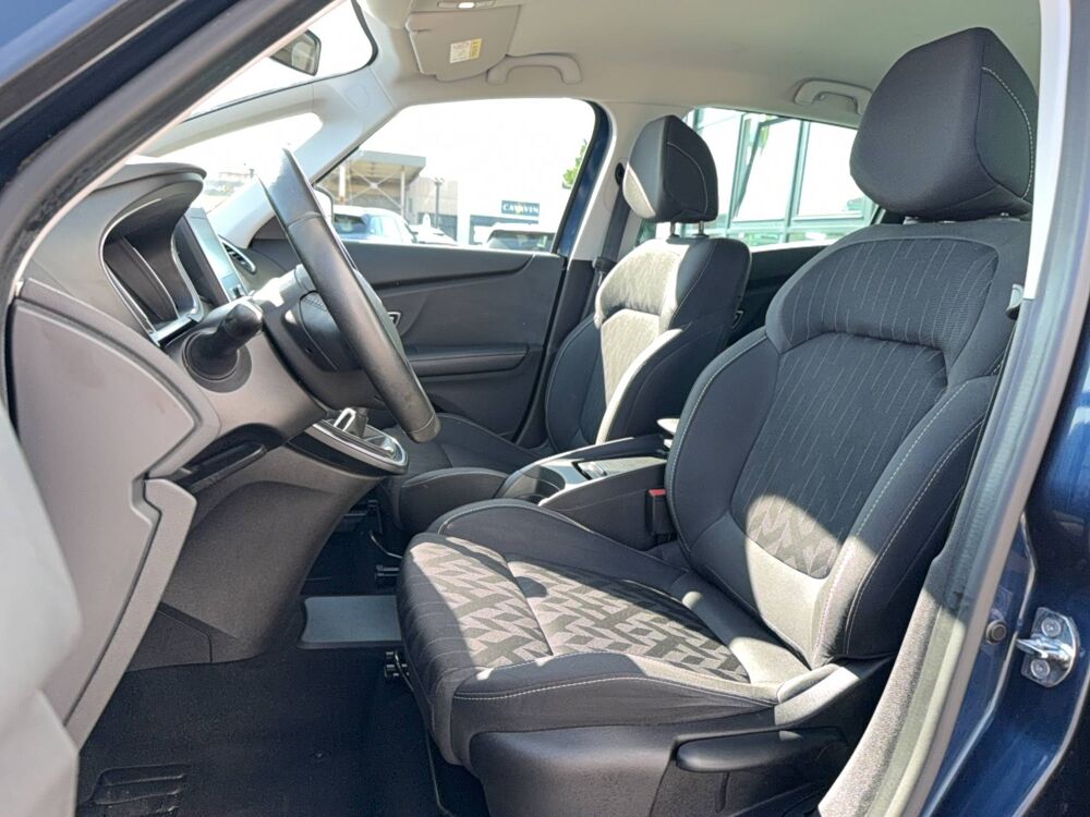 Sc&eacute;nic Scenic Blue dCi 120 2019 occasion 61100 Flers