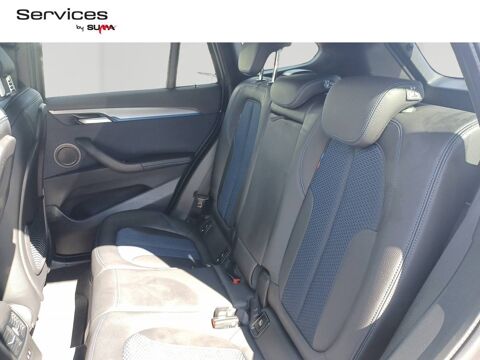 X1 xDrive 20d 190 ch BVA8 2021 occasion 01440 Viriat