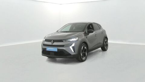 Annonce voiture Renault Captur 23490 €