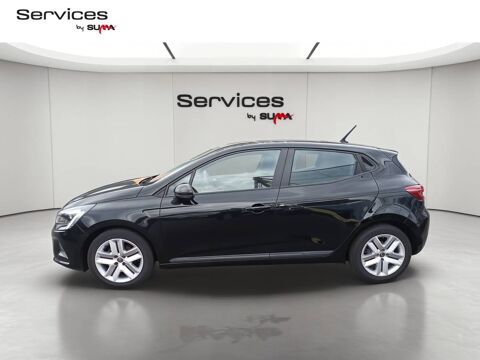 Clio TCe 90 2021 occasion 01440 Viriat