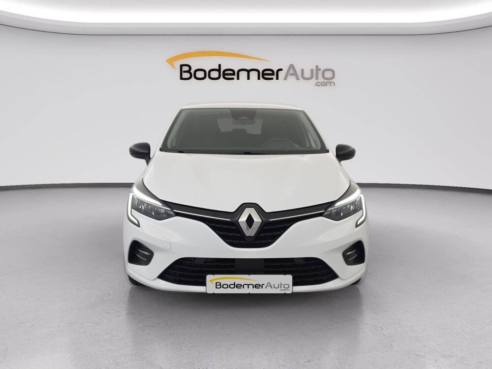 Clio TCe 90 2023 occasion 29600 Morlaix