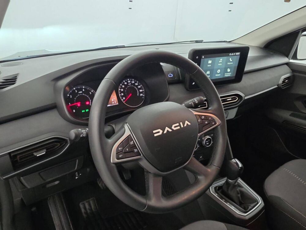 Sandero TCe 90 CVT 2023 occasion 22200 Guingamp