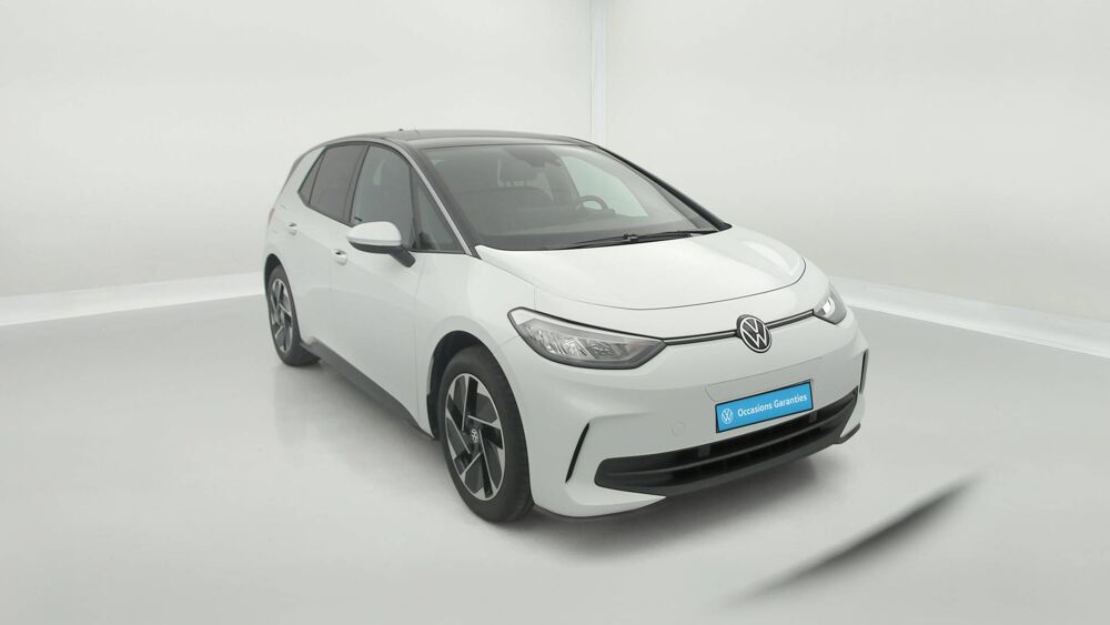 ID.3 170 ch Pure 2025 occasion 25000 Besan&ccedil;on