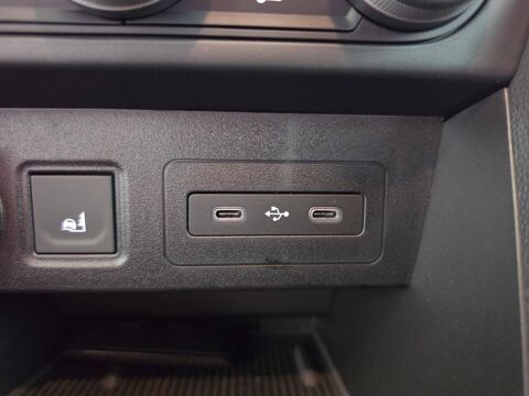 Jogger Hybrid 155 7 pl 2026 occasion 29000 Quimper