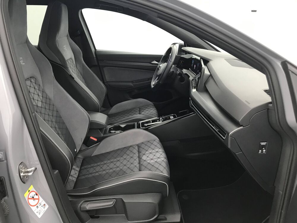Golf 1.5 eTSI OPF 130 DSG7 2024 occasion 25000 Besan&ccedil;on