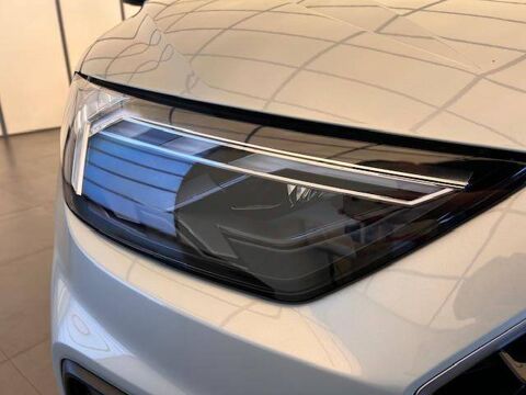 A1 Sportback 30 TFSI 116 ch S tronic 7 2026 occasion 25000 Besan&ccedil;on