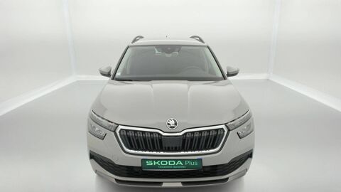Kamiq 1.0 TSI 116 ch BVM6 2020 occasion 25000 Besan&ccedil;on
