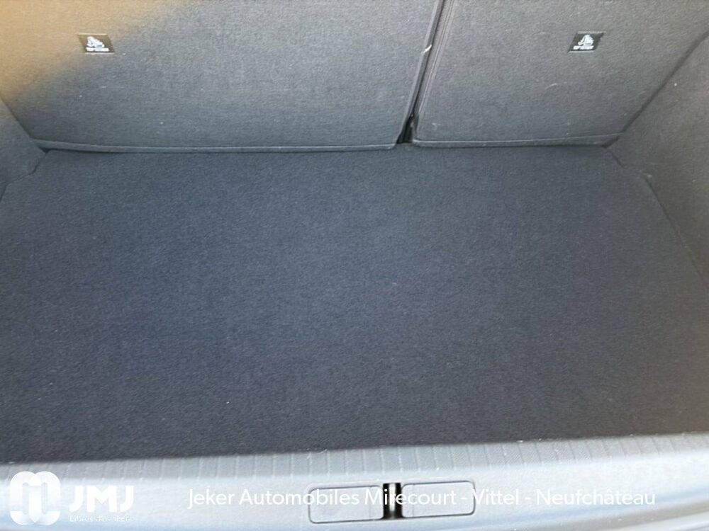 208 PureTech 75 S&S BVM5 2022 occasion 88800 Vittel