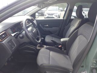 Duster Blue dCi 115 4x4 2024 occasion 29150 Ch&acirc;teaulin