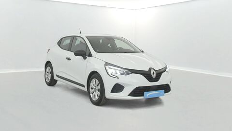 Clio SCe 65 2023 occasion 56850 Caudan