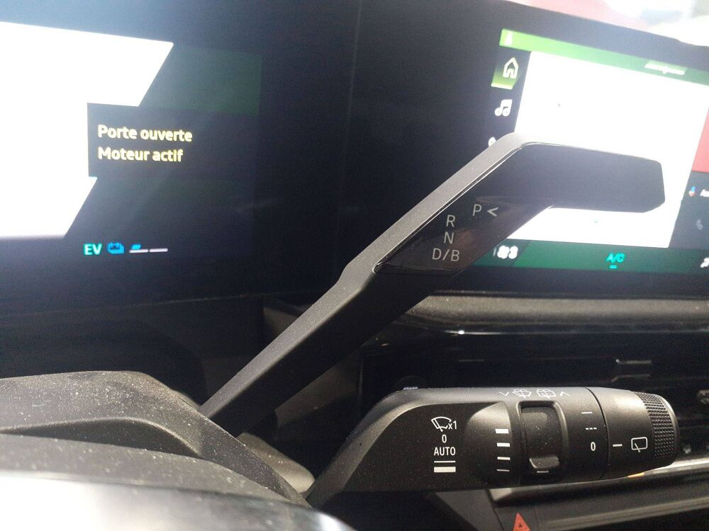 Clio E-Tech full hybrid 160 ch 2026 occasion 29000 Quimper