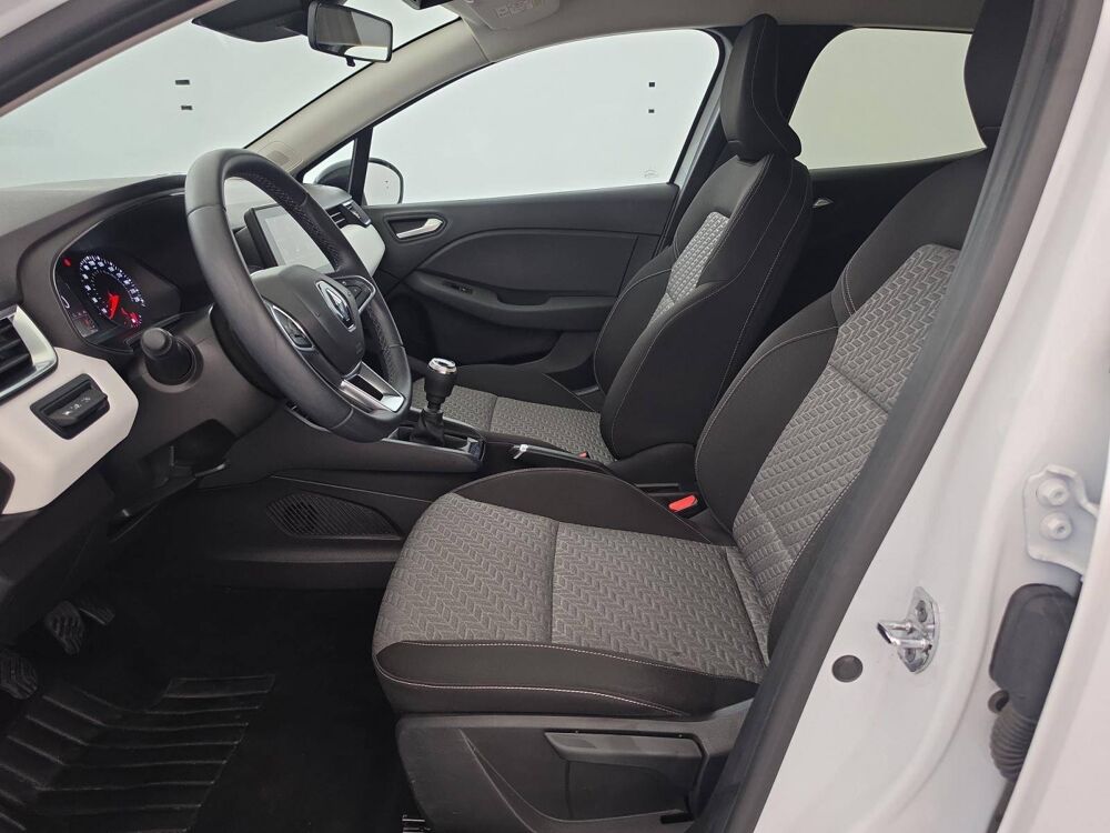 Clio TCe 90 2023 occasion 29600 Morlaix