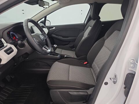 Clio TCe 90 2023 occasion 29600 Morlaix