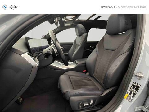 S&eacute;rie 3 Touring 330e xDrive 292 ch BVA8 2023 occasion 94430 Chennevi&egrave;res-sur-Marne