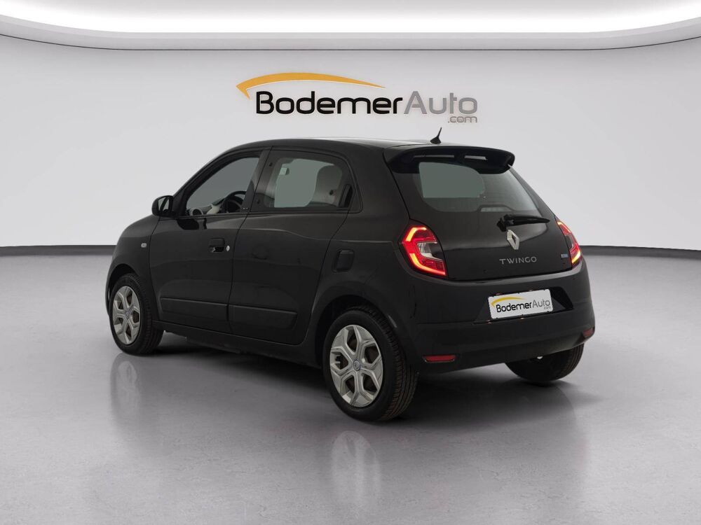 Twingo III Achat Int&eacute;gral 2021 occasion 14200 H&eacute;rouville-Saint-Clair