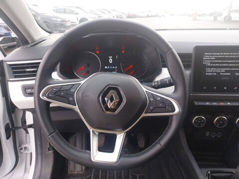 Clio TCe 90 2023 occasion 29600 Morlaix
