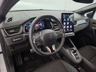 Captur E-Tech full hybrid 160 ch 2025 occasion 14200 H&eacute;rouville-Saint-Clair
