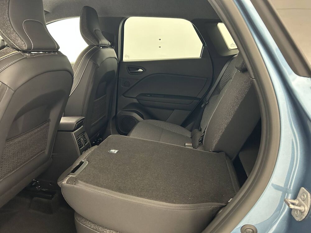 Symbioz E-Tech full hybrid 145 2025 occasion 56300 Pontivy