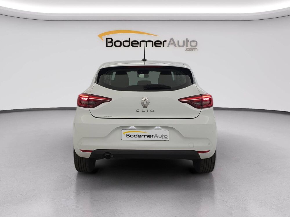 Clio TCe 90 - 21N 2021 occasion 61000 Alen&ccedil;on