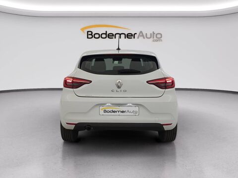 Clio TCe 90 - 21N 2021 occasion 61000 Alen&ccedil;on