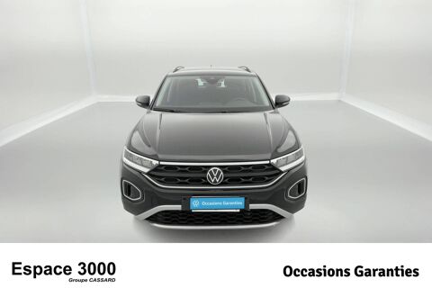 T-ROC T-Roc 2.0 TDI 150 Start/Stop DSG7 2024 occasion 25000 Besan&ccedil;on