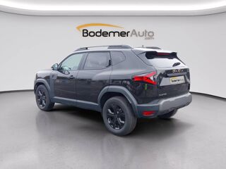 Duster Mild Hybrid 140 2026 occasion 56850 Caudan