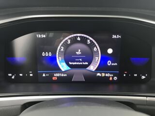 T-ROC T-Roc 1.0 TSI 110 Start/Stop BVM6 2024 occasion 25000 Besan&ccedil;on