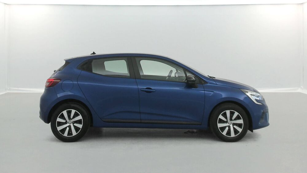 Clio TCe 90 2023 occasion 29200 Brest
