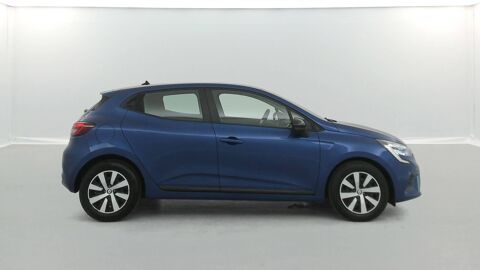 Clio TCe 90 2023 occasion 29200 Brest