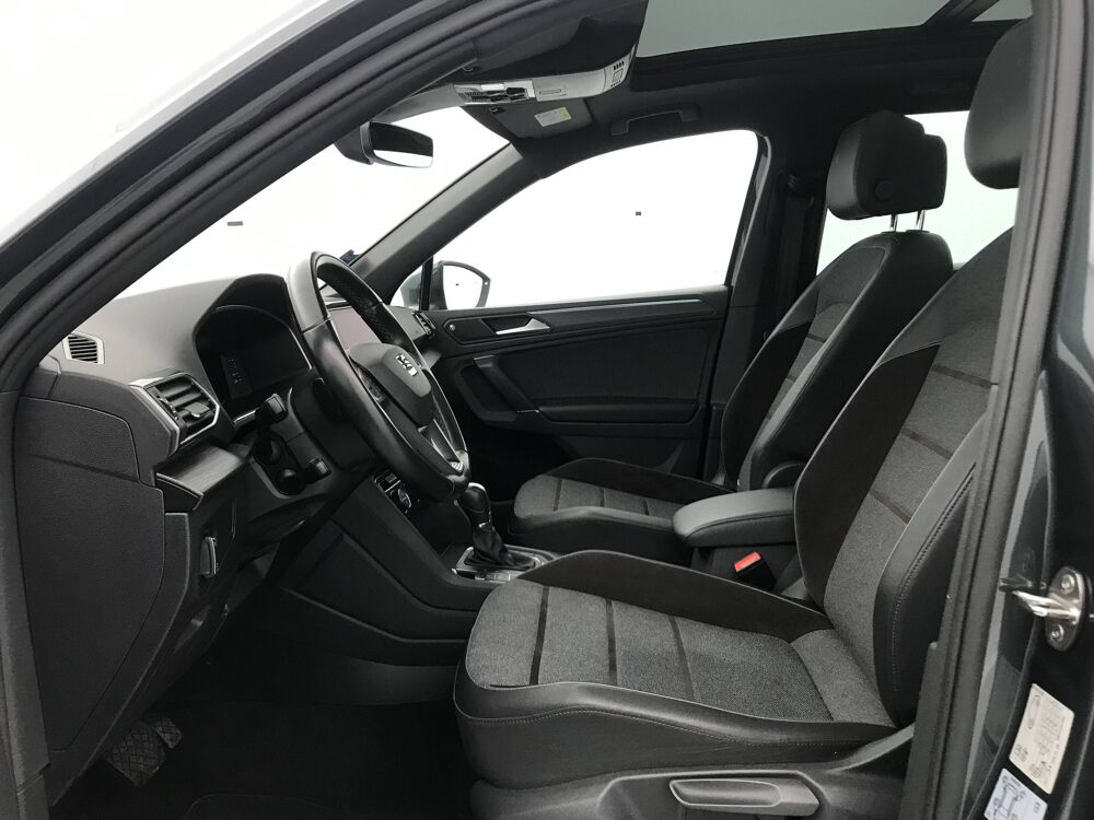 Tarraco 2.0 TDI 190 ch Start/Stop DSG7 4Drive 7 pl 2019 occasion 25000 Besan&ccedil;on