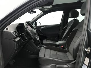 Tarraco 2.0 TDI 190 ch Start/Stop DSG7 4Drive 7 pl 2019 occasion 25000 Besan&ccedil;on