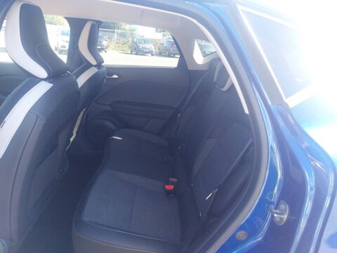 Captur E-Tech full hybrid 145 2023 occasion 56000 Vannes