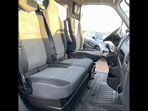 Master MASTER CC L2 3.5t 2.3 dCi 130 E6 BENNE 2020 occasion 56800 Plo&euml;rmel
