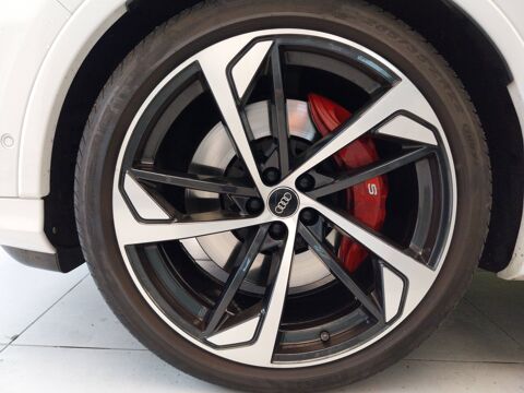 Q7 S TDI Tiptronic 8 Quattro 5pl 2020 occasion 24200 Sarlat-la-Can&eacute;da
