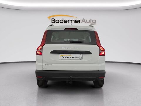Jogger ECO-G 100 7 places 2023 occasion 50000 Saint-L&ocirc;