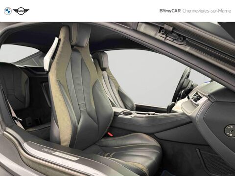 i8 362 ch 2017 occasion 94430 Chennevi&egrave;res-sur-Marne