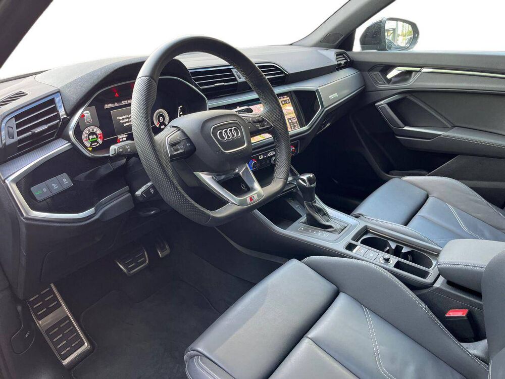 Q3 35 TFSI 150 ch S tronic 7 2025 occasion 13730 Saint-Victoret