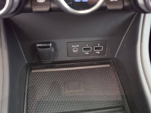 Captur E-Tech Plug-in 160 - 21 2022 occasion 22400 Lamballe