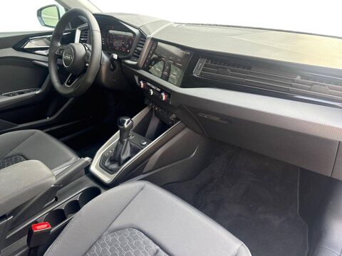 A1 Sportback 30 TFSI 116 ch S tronic 7 2026 occasion 13730 Saint-Victoret