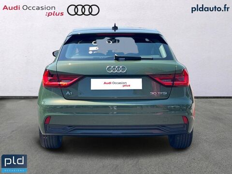 A1 Sportback 30 TFSI 116 ch S tronic 7 2026 occasion 13090 Aix-en-Provence
