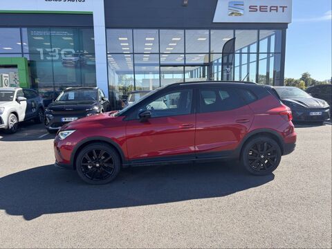 Arona 1.0 TSI 95 ch Start/Stop BVM5 2025 occasion 24200 Sarlat-la-Can&eacute;da