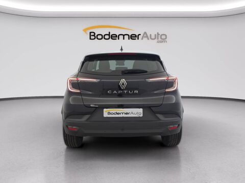 Captur Eco-G 100 ch 2025 occasion 50100 Cherbourg-en-Cotentin