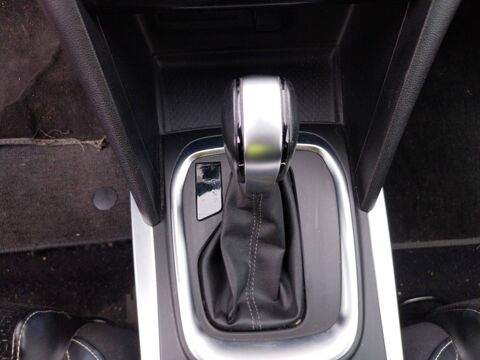 M&eacute;gane IV Berline TCe 140 Energy EDC 2018 occasion 22600 Loud&eacute;ac