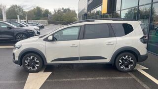 Jogger ECO-G 120 auto 7 pl 2026 occasion 22400 Lamballe