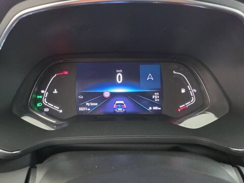 Captur mild hybrid 160 EDC 2023 occasion 56000 Vannes
