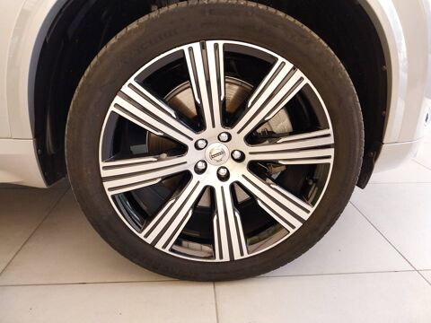 XC90 T8 AWD Hybride Rechargeable 310+145 ch Geartronic 8 7pl 2024 occasion 24200 Sarlat-la-Can&eacute;da