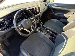 Taigo 1.0 TSI 110 DSG7 2023 occasion 13300 Salon-de-Provence